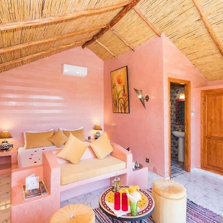 Maison Alphea Spa Hammam Aït Hamid Zewnętrze zdjęcie