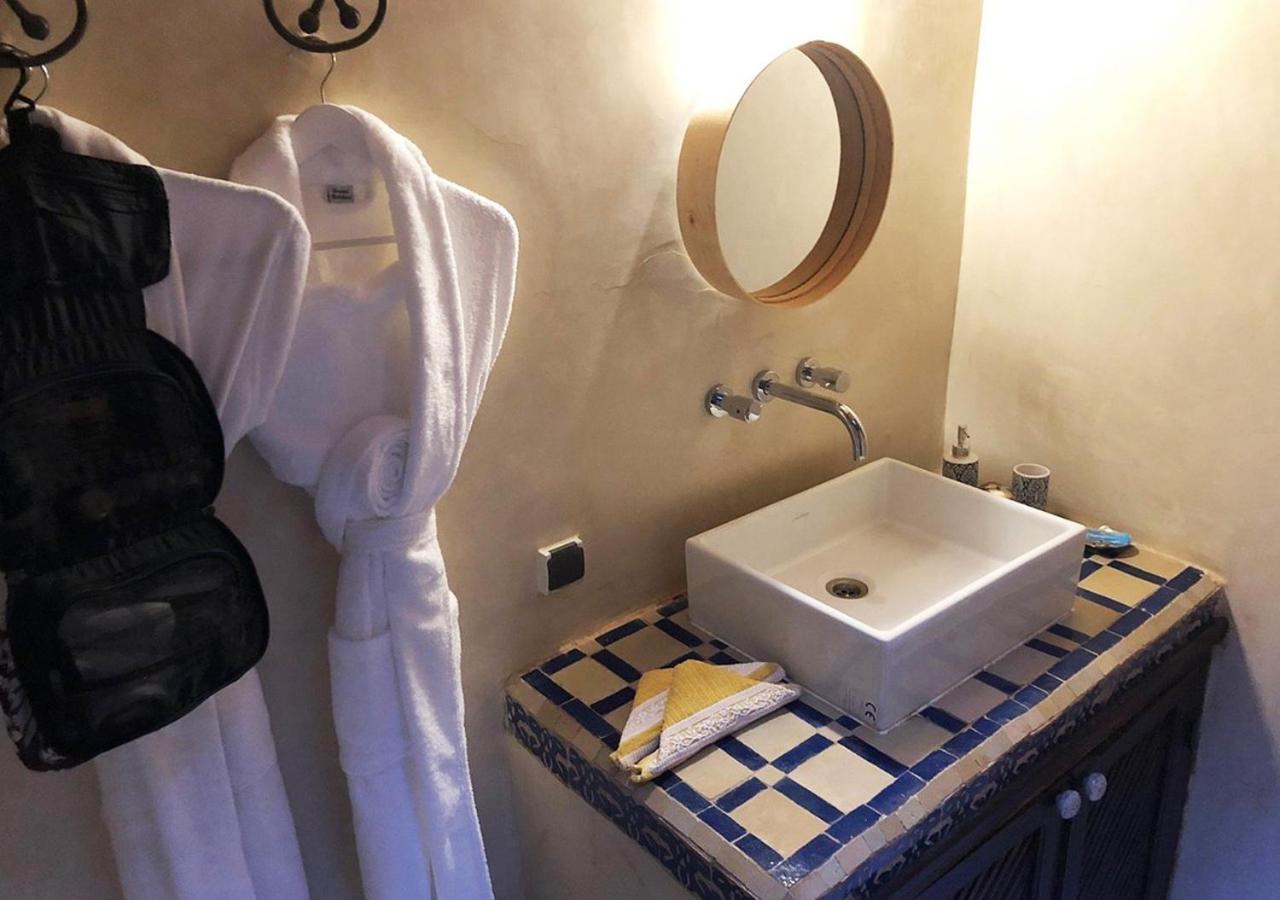 Maison Alphea Spa Hammam Aït Hamid Zewnętrze zdjęcie