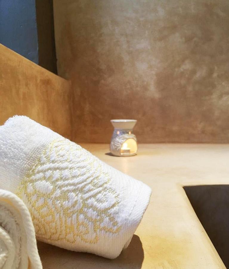 Maison Alphea Spa Hammam Aït Hamid Zewnętrze zdjęcie