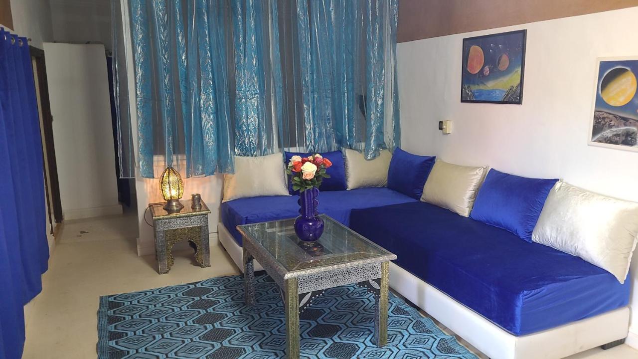 Maison Alphea Spa Hammam Aït Hamid Zewnętrze zdjęcie