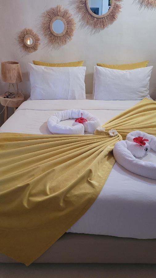 Maison Alphea Spa Hammam Aït Hamid Zewnętrze zdjęcie