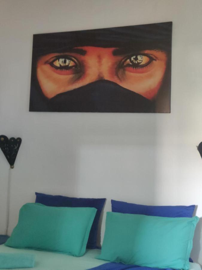 Maison Alphea Spa Hammam Aït Hamid Zewnętrze zdjęcie
