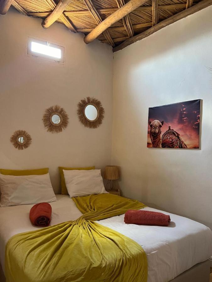 Maison Alphea Spa Hammam Aït Hamid Zewnętrze zdjęcie