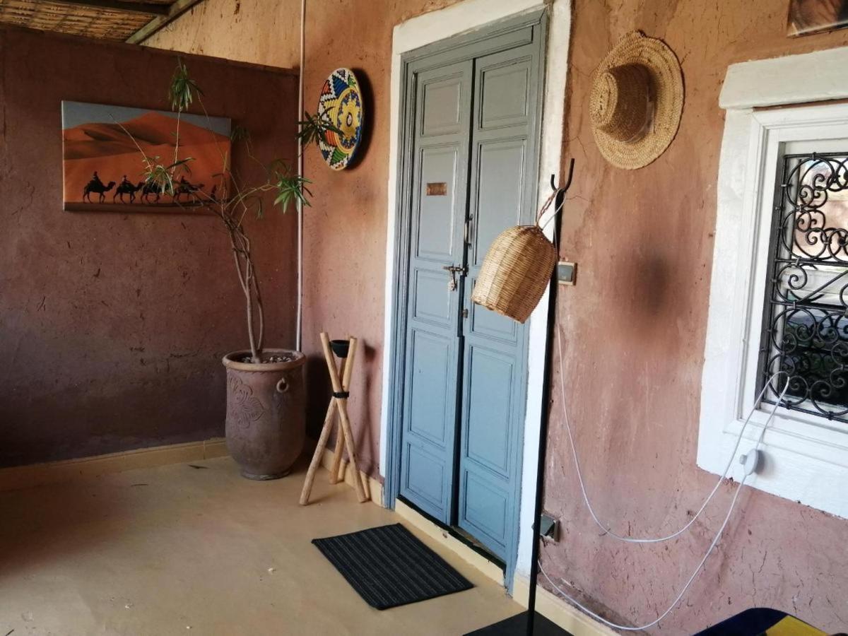 Maison Alphea Spa Hammam Aït Hamid Zewnętrze zdjęcie