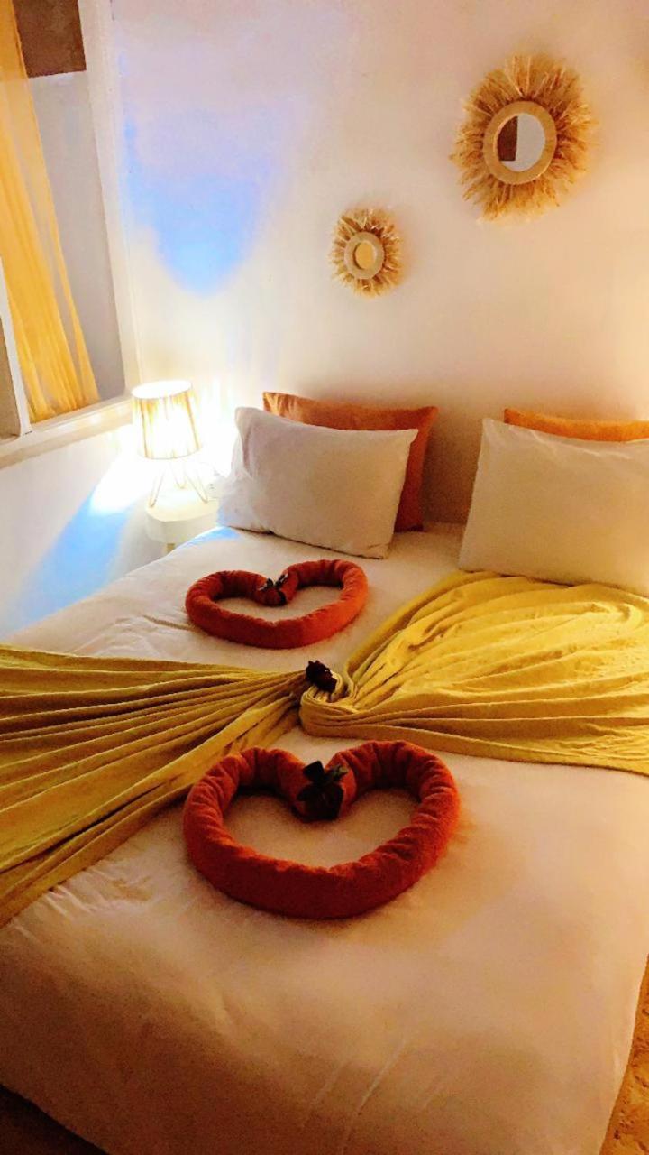 Maison Alphea Spa Hammam Aït Hamid Zewnętrze zdjęcie