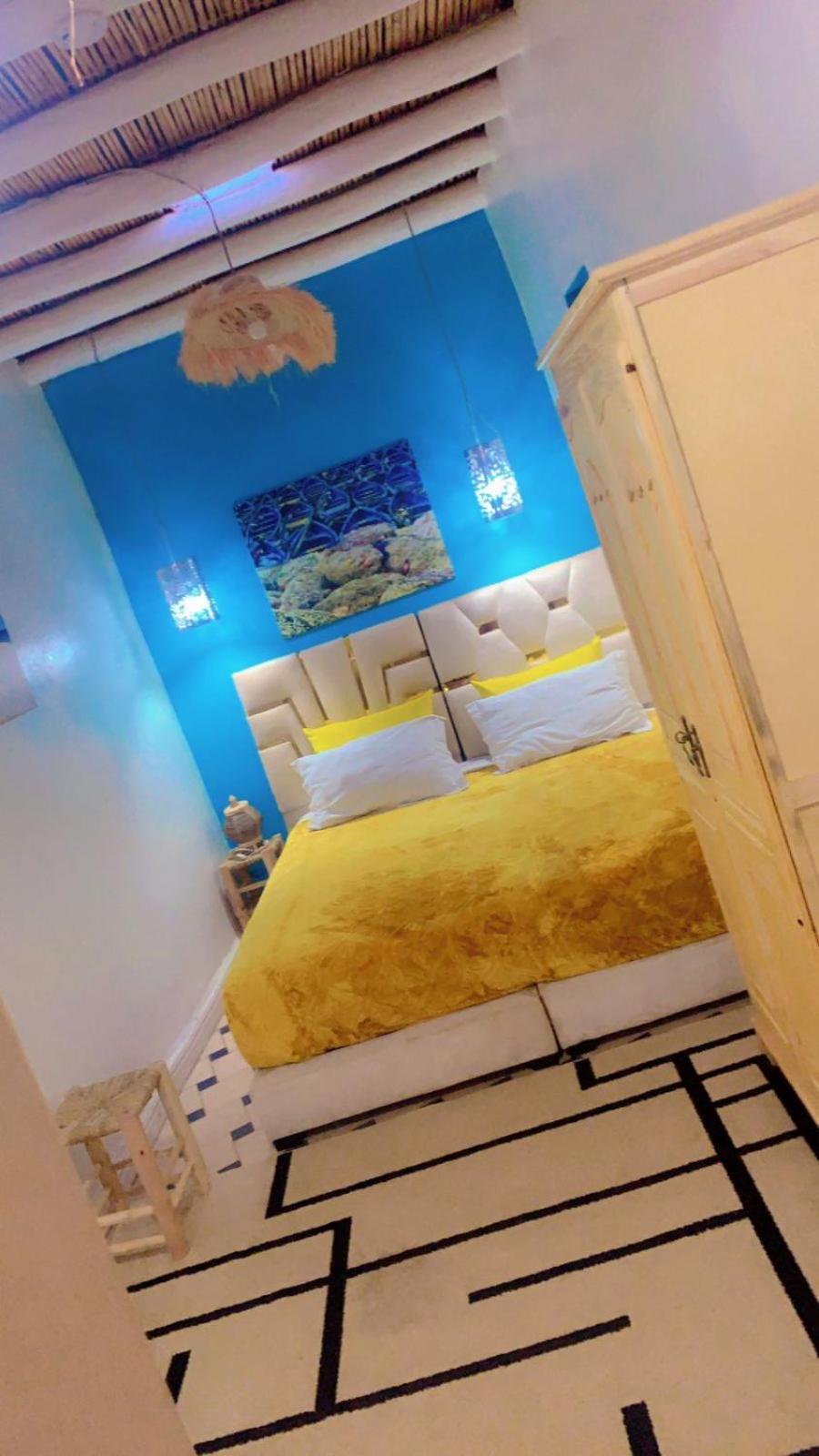 Maison Alphea Spa Hammam Aït Hamid Zewnętrze zdjęcie