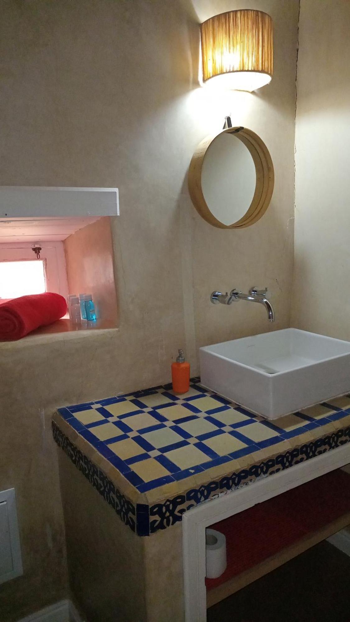 Maison Alphea Spa Hammam Aït Hamid Zewnętrze zdjęcie