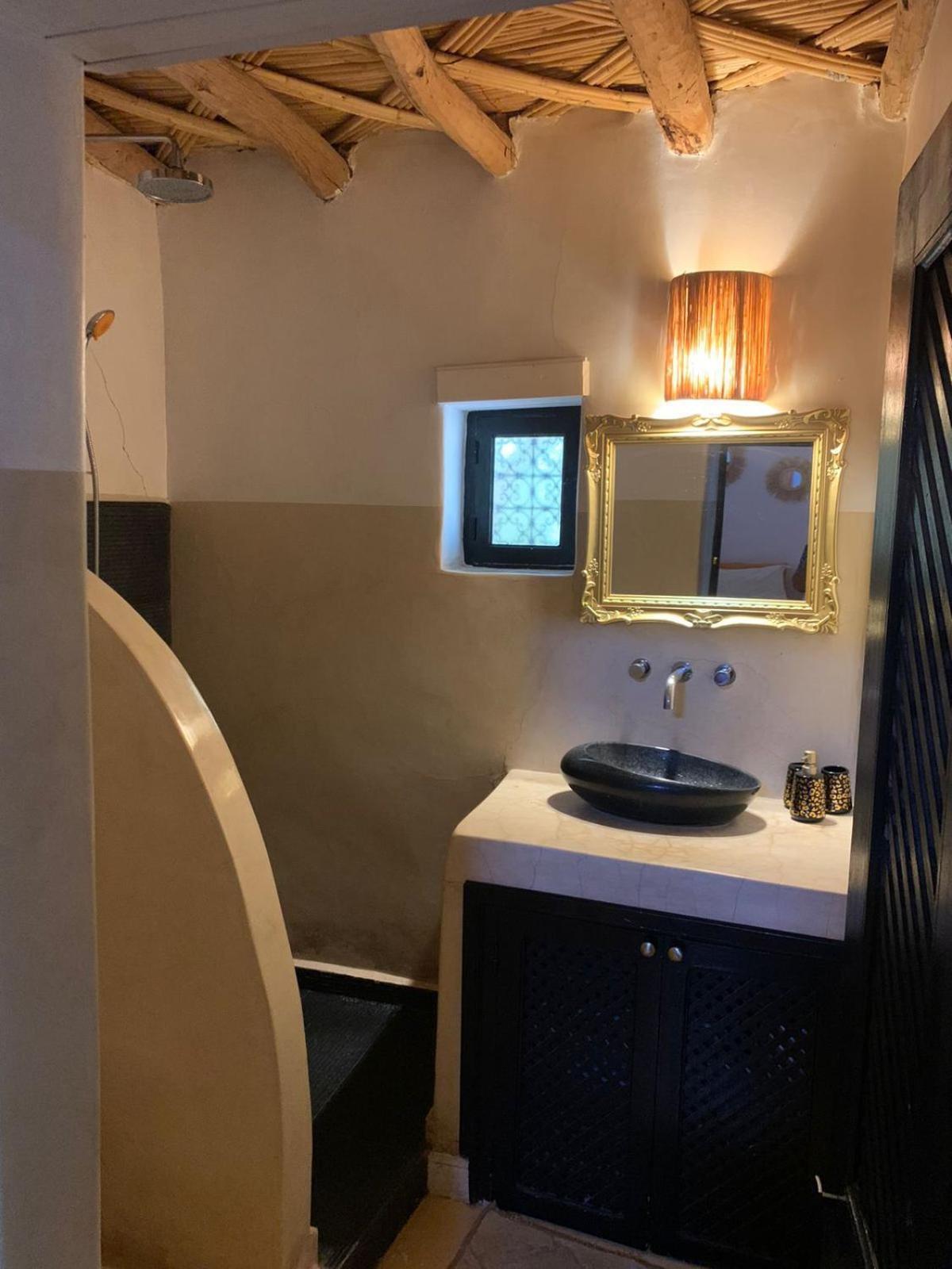 Maison Alphea Spa Hammam Aït Hamid Zewnętrze zdjęcie