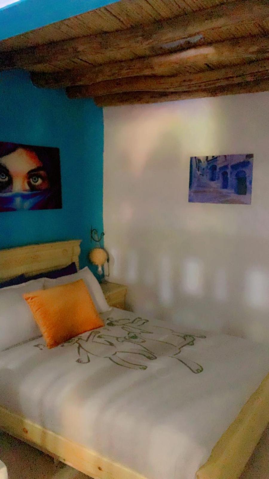 Maison Alphea Spa Hammam Aït Hamid Zewnętrze zdjęcie