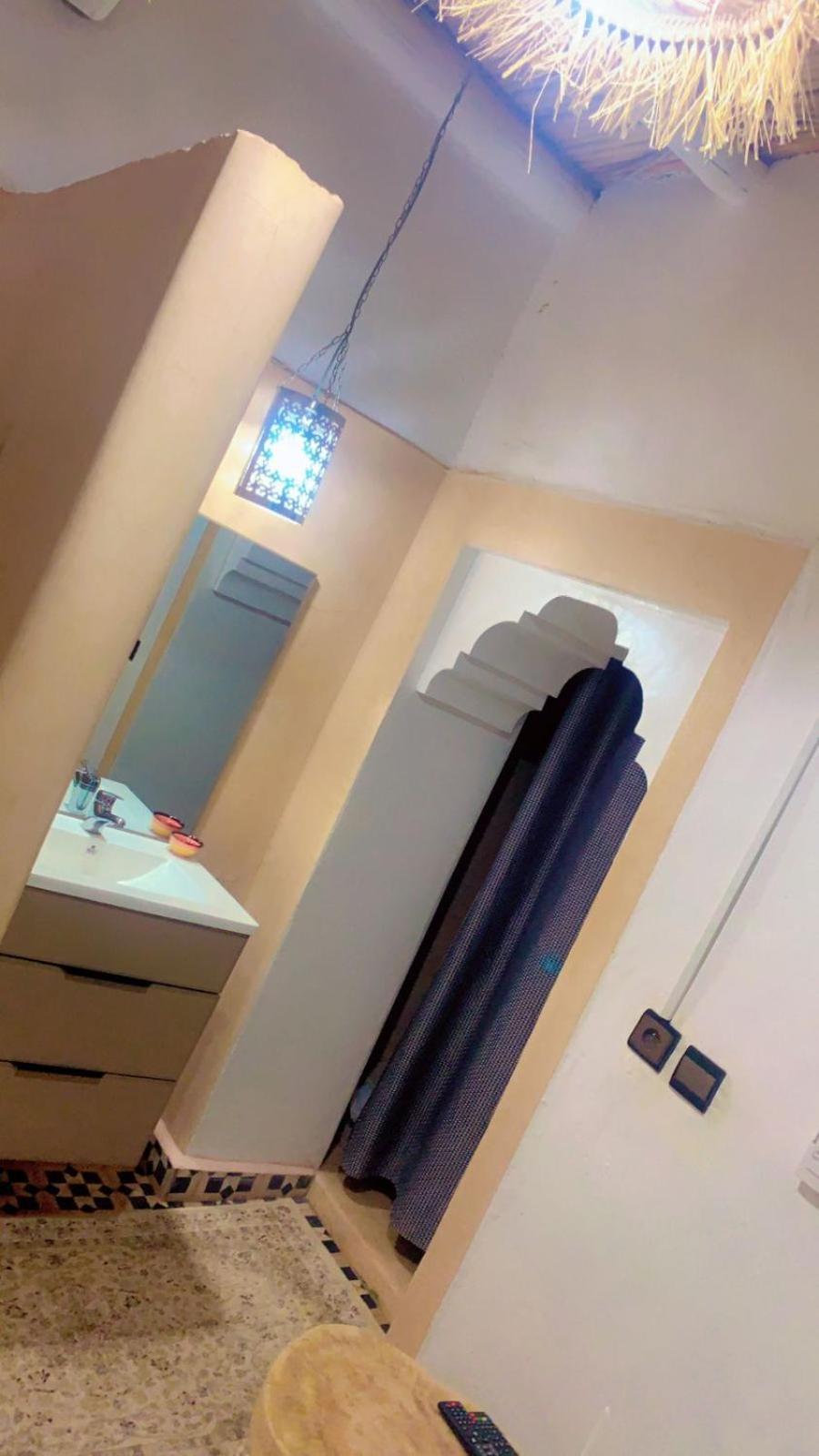 Maison Alphea Spa Hammam Aït Hamid Zewnętrze zdjęcie
