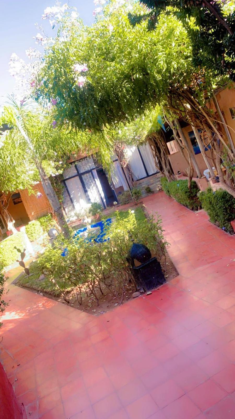 Maison Alphea Spa Hammam Aït Hamid Zewnętrze zdjęcie