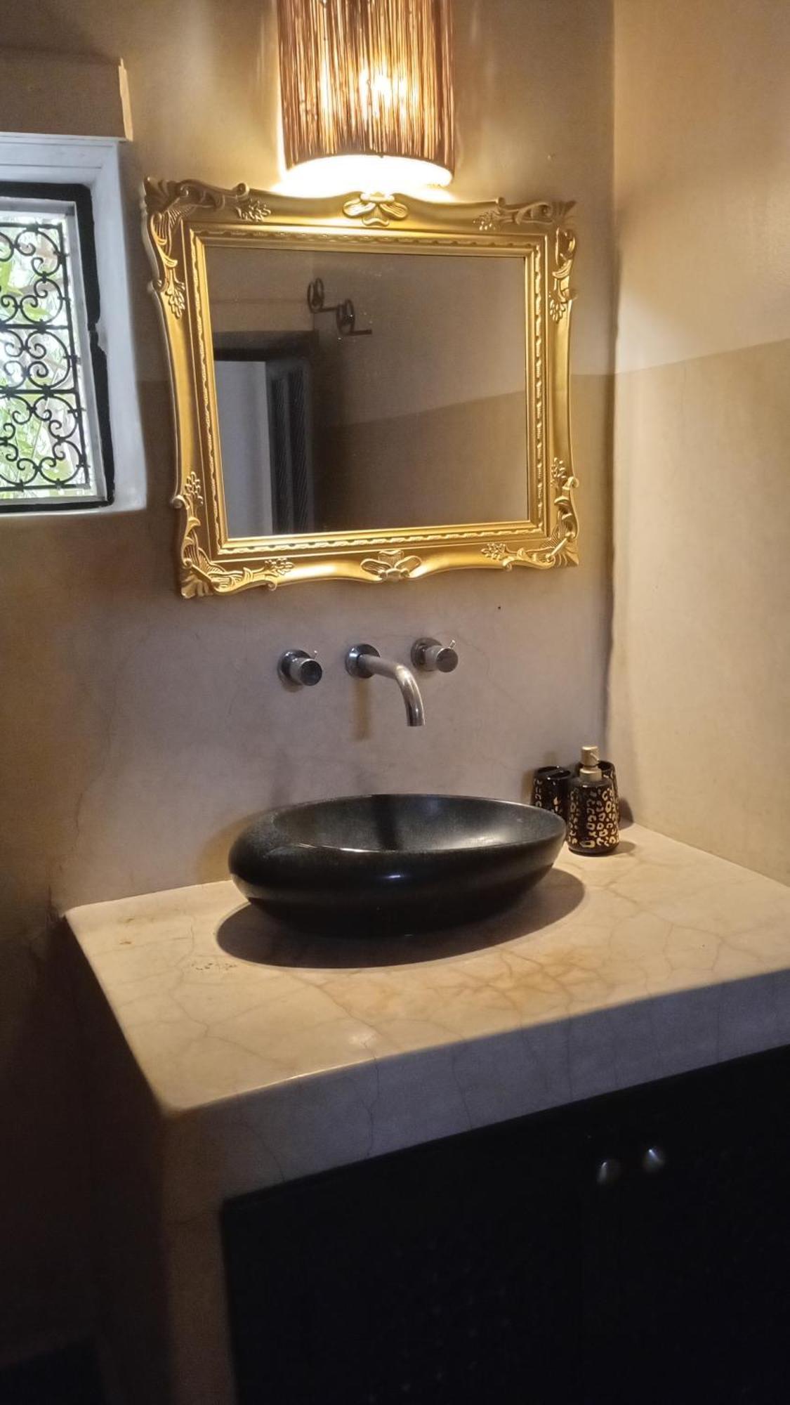 Maison Alphea Spa Hammam Aït Hamid Zewnętrze zdjęcie