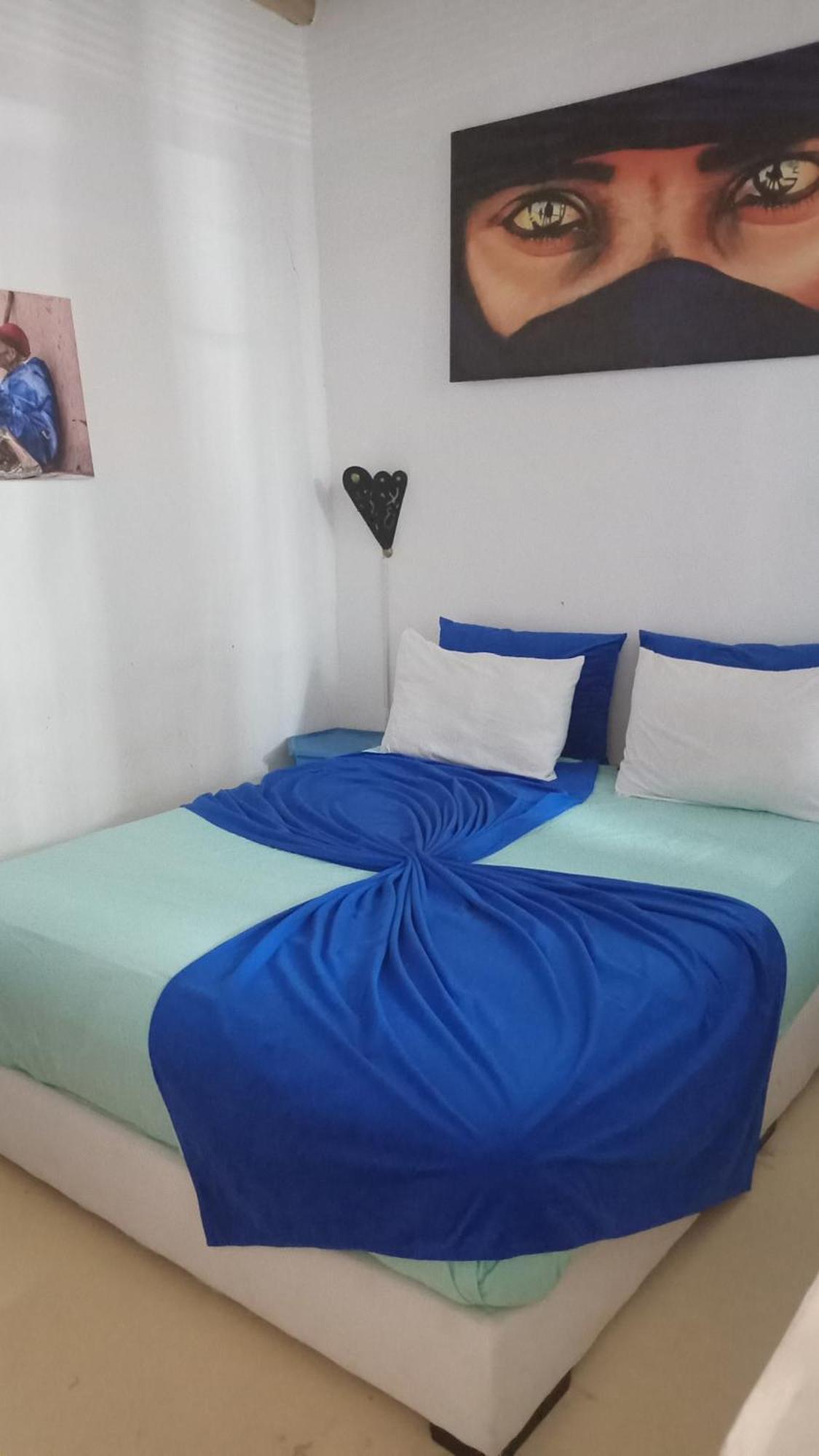 Maison Alphea Spa Hammam Aït Hamid Zewnętrze zdjęcie