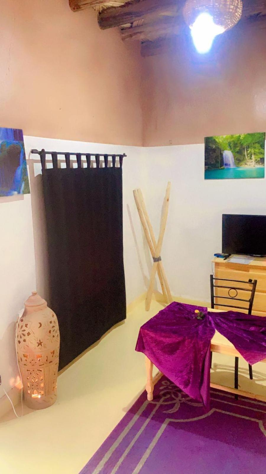 Maison Alphea Spa Hammam Aït Hamid Zewnętrze zdjęcie