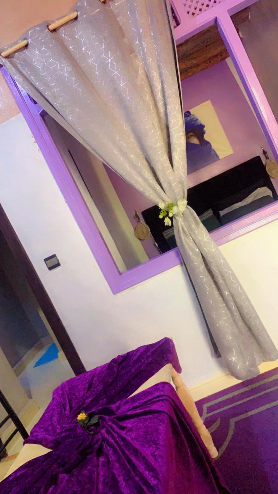 Maison Alphea Spa Hammam Aït Hamid Zewnętrze zdjęcie