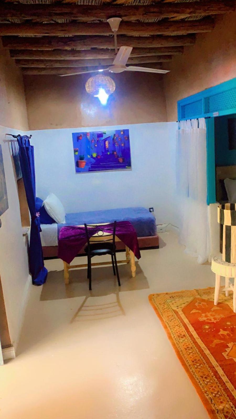 Maison Alphea Spa Hammam Aït Hamid Zewnętrze zdjęcie