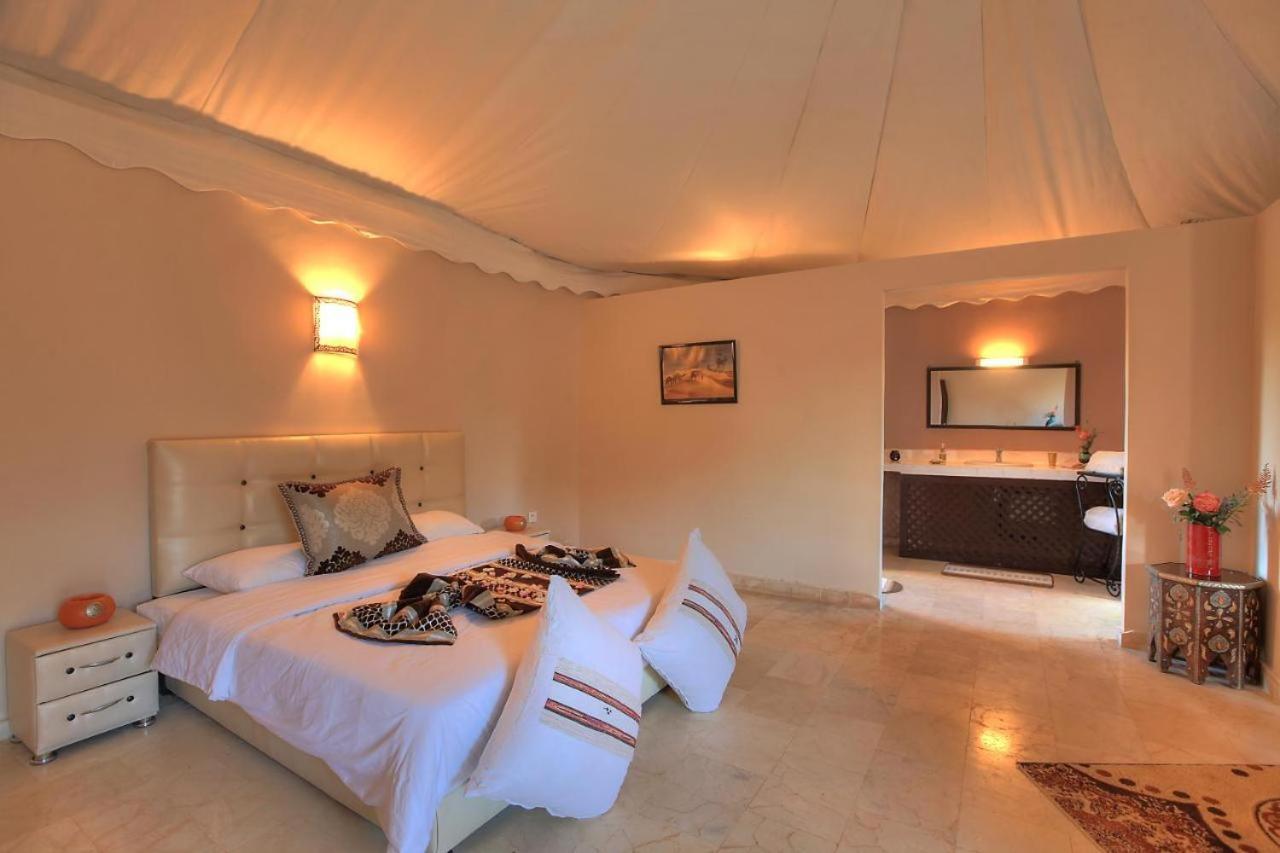 Maison Alphea Spa Hammam Aït Hamid Zewnętrze zdjęcie