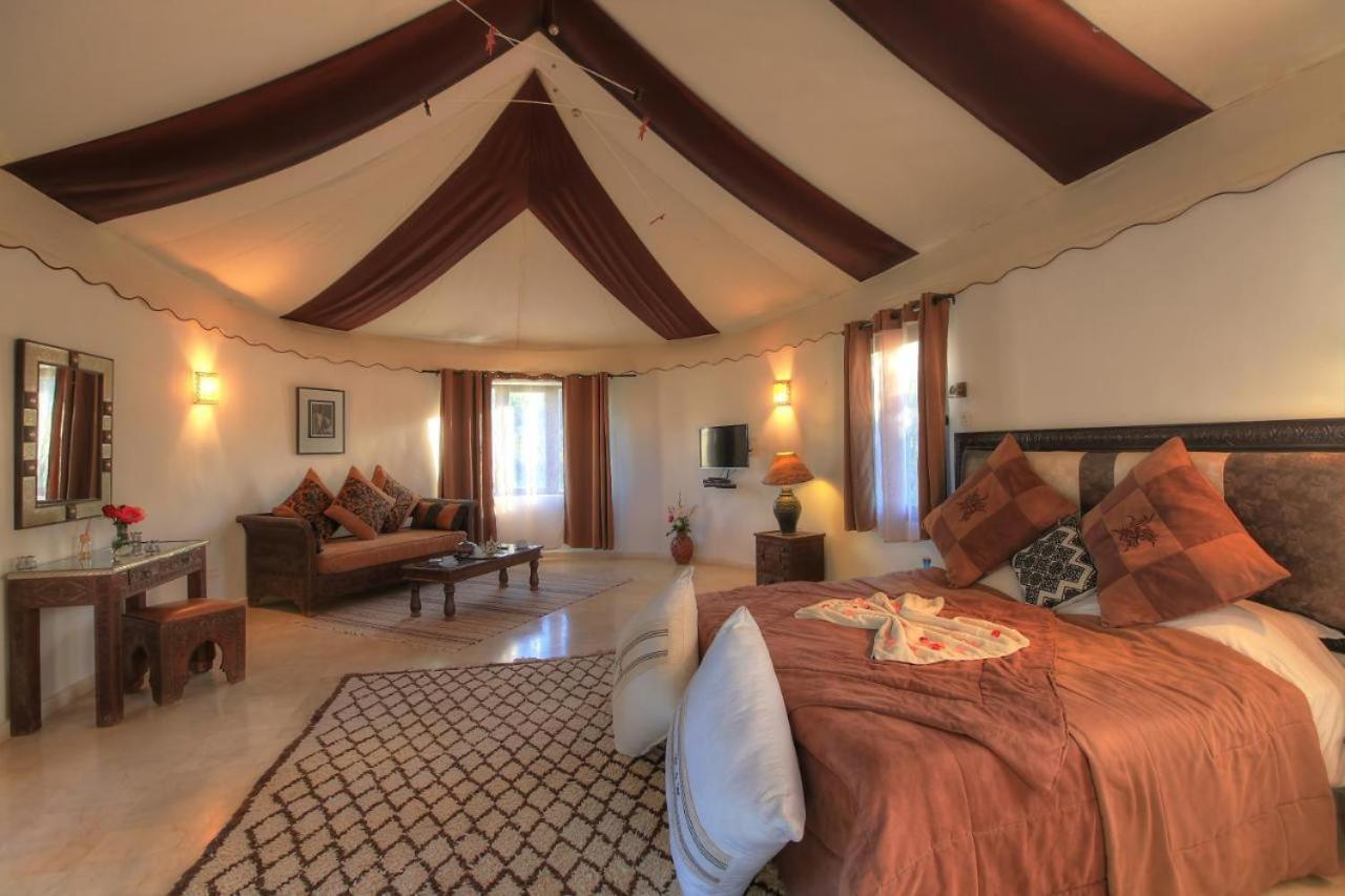 Maison Alphea Spa Hammam Aït Hamid Zewnętrze zdjęcie
