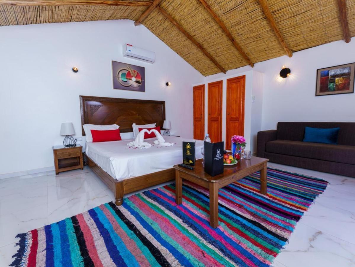 Maison Alphea Spa Hammam Aït Hamid Zewnętrze zdjęcie